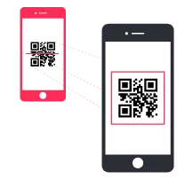 CADA CODIGO QR ES UNICO