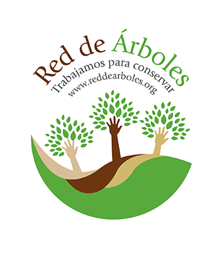 Logo Red de Árboles