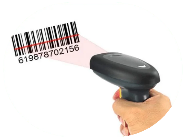 Servicio lector digital Servicio lector digital