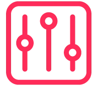 Parametrización Parametrización