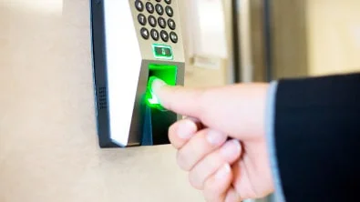 Biométrico Biométrico