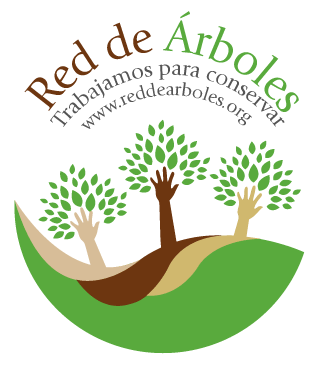 Logo Red de Árboles
