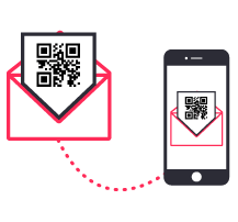 ENVIO DE AUTORIZACIÓN DE INGRESO