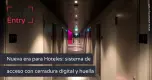 Avance en la Hotelería: Cerradura Digital y Acceso Biométrico Avance en la Hotelería: Cerradura Digital y Acceso Biométrico