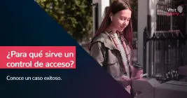 Torniquetes y talanqueras: usos en los sistemas de acceso Torniquetes y talanqueras: usos en los sistemas de acceso