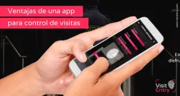 Beneficios de Utilizar una Aplicación para el Control de Visitas Beneficios de Utilizar una Aplicación para el Control de Visitas